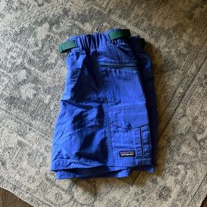 Patagonia outdoor Everyday Shorts
